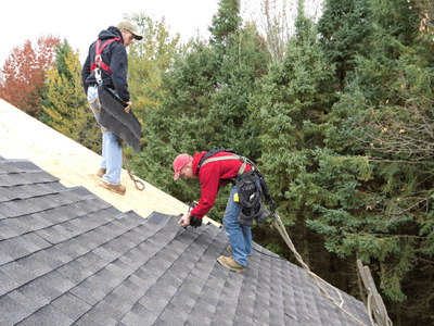 About Roof Repair Experts Parksville, KY